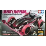 画像: ＊プレミア価格 タミヤ 95362 リバティエンペラー プレミアム ブラックスペシャル（スーパーIIシャーシ）