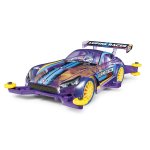 画像: ＊プレミア価格 タミヤ 95365 ミニ四駆オオカミGT (MAシャーシ) 