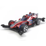画像: ＊プレミア価格 タミヤ 95290 シャドウシャーク 赤メタリック(カーボン強化ホイール) 