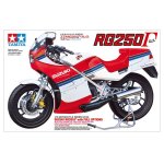 画像: タミヤ 1/12 14029 スズキ RG250Γ フルオプション