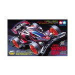 画像: *プレミア価格 タミヤ 95419 1/32 エアロ マンタレイ ブラックスペシャル (ARシャーシ)