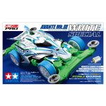 画像: ＊プレミア価格 タミヤ 95469 アバンテMk.III ホワイトスペシャル 