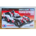 画像: ＊プレミア価格 トヨタ ガズーレーシング 95533 TS050 HYBRID 2019 (MAシャーシ) (ポリカボディ) 
