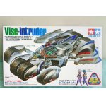 画像: タミヤ 95534 リアルミニ四駆 バイスイントルーダー