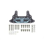 画像: ※プレミア価格 タミヤ 95146 HG カーボンリヤブレーキステー (1.5mm) J-CUP2021