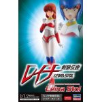 画像: ハセガワ 1/12 SP603 「レイナ剣狼伝説」 レイナ・ストール