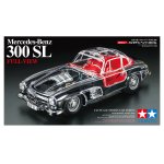 画像: タミヤ 24366 1/24 フルビュー メルセデス・ベンツ 300 SL