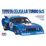 画像: タミヤ 20072 1/20 トヨタ セリカ LB ターボ Gr.5
