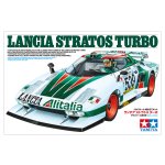 画像: タミヤ 25210 1/24 ランチア ストラトス ターボ