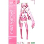 画像: コトブキヤ フレームミュージック・ガール 桜ミク