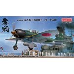 画像: ファインモールド 1/48 FZ02　帝国海軍 零式艦上戦闘機五二型（中島製）