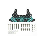 画像: ＊プレミア価格 タミヤ 95155 HG カーボンリヤブレーキステー (1.5mm) J-CUP2022