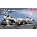 画像: ファインモールド 1/72 FＦ04　アメリカ海軍 F-4J 戦闘機 VF-96 “ショータイム 100”