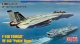 画像: ファインモールド 1/72 FF01　アメリカ海軍 F-14B トムキャットTM VF-143 “ピューキンドッグス”