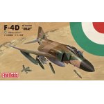 画像: ファインモールド 1/72 72847　イラン空軍 F-4Ｄ 戦闘機