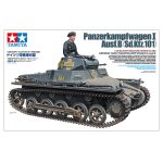 画像: タミヤ 35388 1/35 1/35 ドイツI号戦車B型