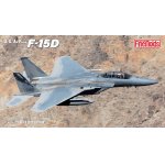 画像: ファインモールド 1/72 72952　　アメリカ空軍 F-15D 戦闘機