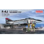 画像: ファインモールド 1/72 72743　アメリカ海軍 F-4J “ミッドウェイ1978”