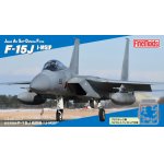 画像: ファインモールド  1/72 FＦ02　航空自衛隊 F-15J 戦闘機 “J-MSIP”(※パイロット付)