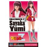 画像: ハセガワ 1/12 SP628 「マジンガーZ」弓さやか