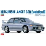 画像: ハセガワ 1/24 20708 三菱 ランサー GSR エボリューション III