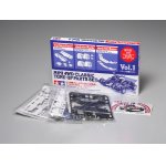 画像: タミヤ 95626 ミニ四駆グレードアップパーツセット クラシック Vol.1