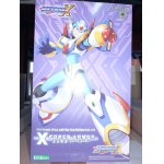 画像: コトブキヤ KP529 ロックマンX フォースアーマー
