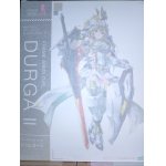 画像: コトブキヤ FG086 フレームアームズ・ガール ドゥルガーII