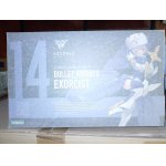 画像: コトブキヤ KP561 メガミデバイス BULLET KNIGHTS エクソシスト