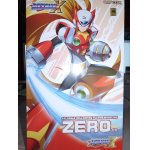 画像: コトブキヤ KP498 ロックマンX ゼロ