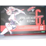 画像: コトブキヤ KP716 メガミデバイス6.4  朱羅 弓兵 絆