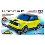 画像: タミヤ 18095 Honda e (VZシャーシ)