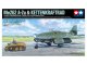 画像: タミヤ 1/48 25215 メッサーシュミットMe262 A-2a ケッテンクラート牽引セット
