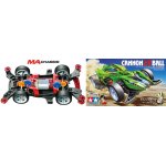 画像: タミヤ 18649 1/32 キャノンDボール（MAシャーシ）