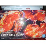 画像: バンダイ フィギュアライズスタンダード 仮面ライダーウィザード フレイムスタイル