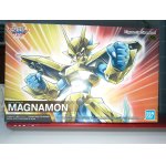 画像: バンダイ フィギュアライズスタンダード マグナモン