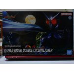 画像: バンダイ フィギュアライズスタンダード 仮面ライダーW サイクロンジョーカー