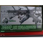 画像: コトブキヤ KP46X R/M/C 02 機動警察パトレイバー2 the Movie ヘルハウンド