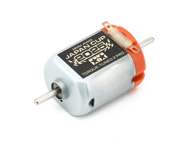 画像1: 通販特価30%OFF タミヤ 95177 トルクチューン2モーターPRO J-CUP 2025