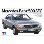 画像: 通販特価35%OFF タミヤ 24029 1/24 メルセデス・ベンツ 500 SEC