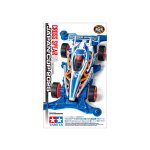 画像: 通信販売35%OFF タミヤ 95181 クロススピアー01 ジャパンカップ2025（VZシャーシ）