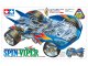 画像: ＊プレミア価格 タミヤ リアルミニ四駆 95585 スピンバイパー