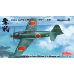 画像: ファインモールド 1/48 FZ03　帝国海軍 零式艦上戦闘機五二型 甲（三菱製）