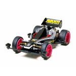 画像: タミヤ 95501 ミニ四駆 1/32 アバンテJr. ブラックスペシャル