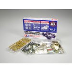 画像: タミヤ 95628 ミニ四駆グレードアップパーツセット クラシック Vol.3