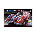 画像: タミヤ 18711 トライロング (FM-Aシャーシ)