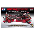 画像: タミヤ 18622 アバンテMk.III ネロ アドバンスパック (MSシャーシ)