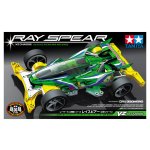 画像: タミヤ 18099 レイスピアー(VZシャーシ)