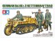 画像: タミヤ 35377 1/35 ドイツSd.Kfz.2 ケッテンクラート中期型