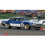 画像: ハセガワ 20580 1/24 ジャグヮー XJ-S H.E. “1986 バサースト 1000km レース”
